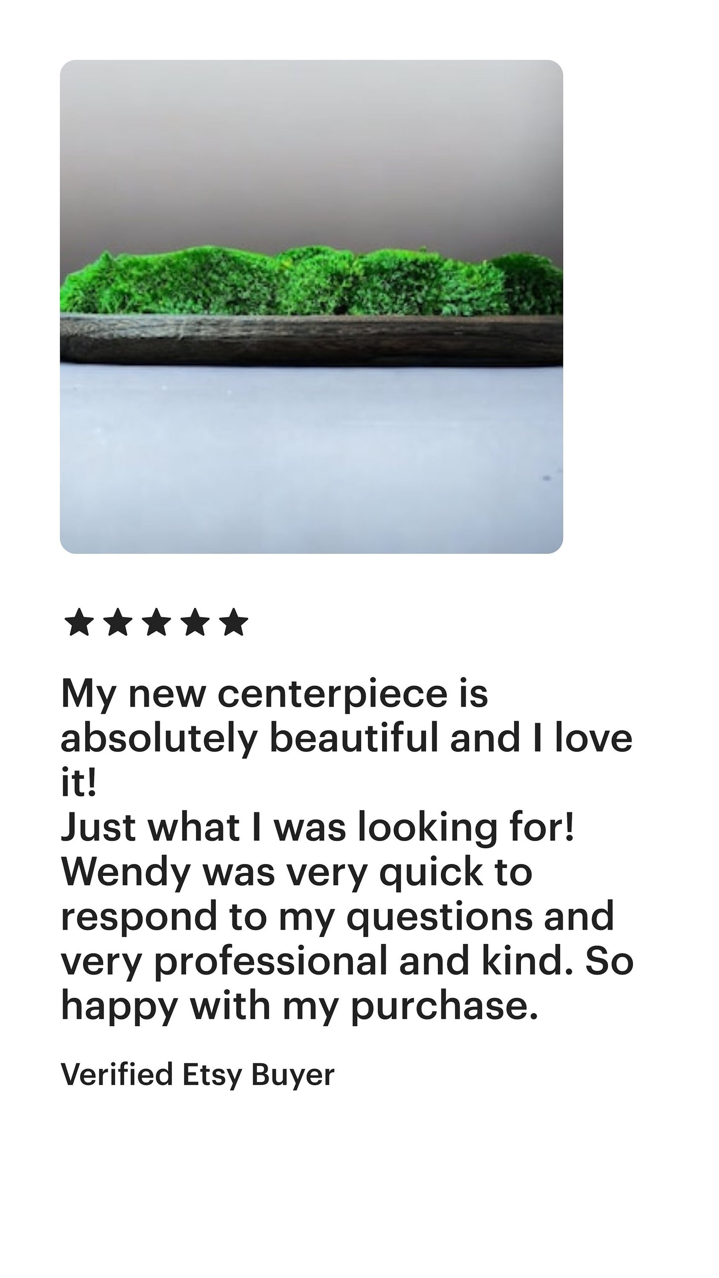 28" Moss Paulownia Wood Dough Bowl