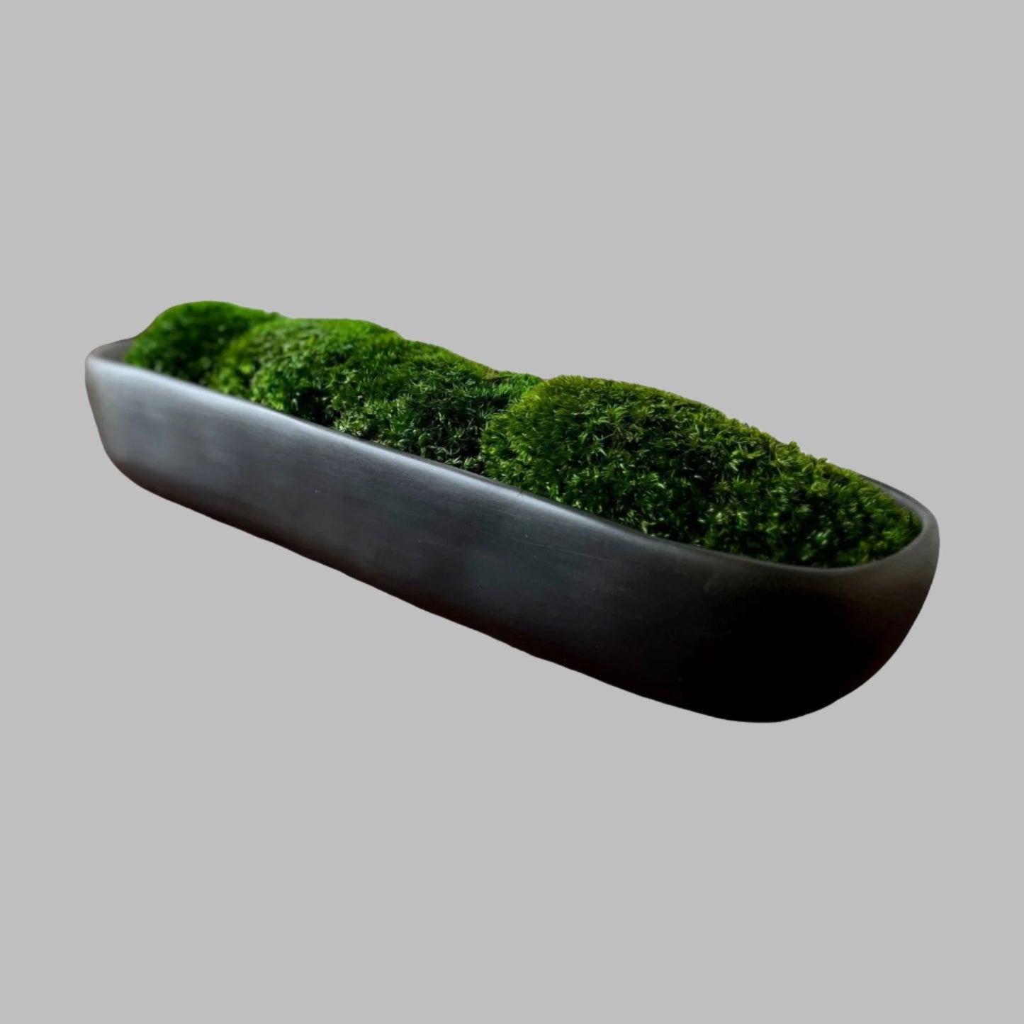 21.5" Tina Frey Resin Bowl