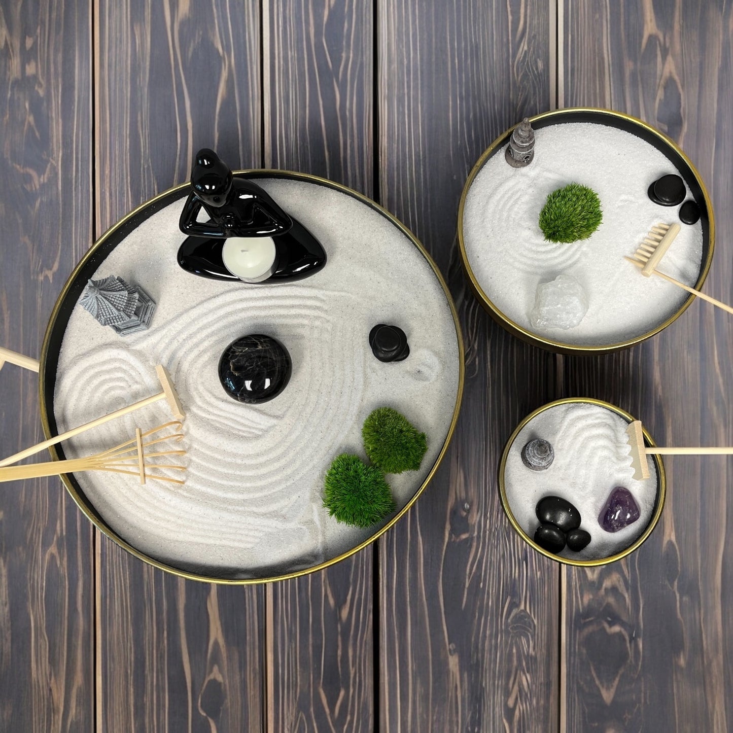 Zen Garden Kit