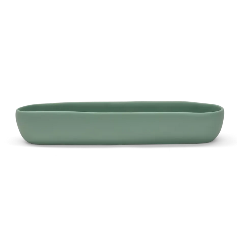 Tina Frey Designs CUADRADO Long Centerpiece Bowl