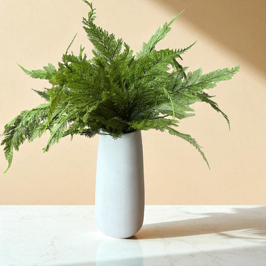 Preserved Tabalia Fern Stems
